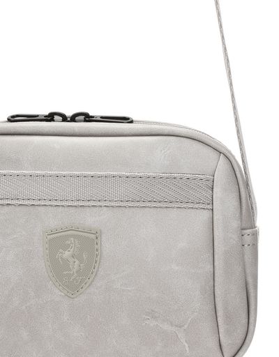 Scuderia Ferrari Online Store - Petit sac à bandoulière - Sacs seau