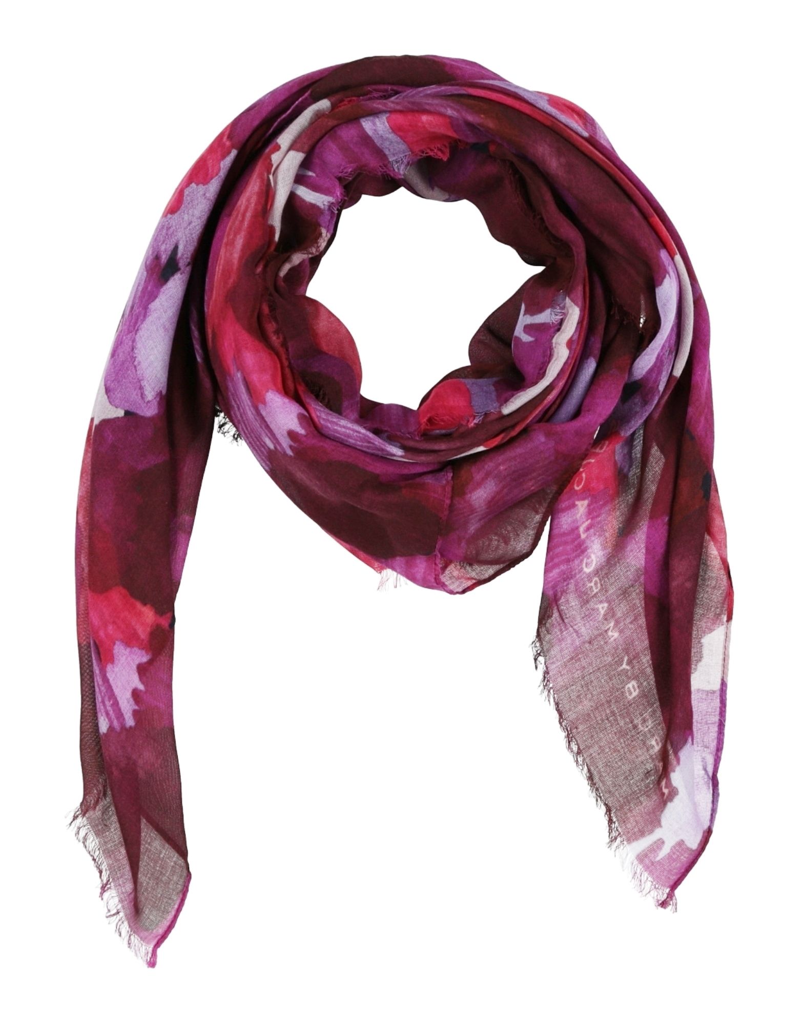 MARC BY MARC JACOBS Scarves,46572231IX 1