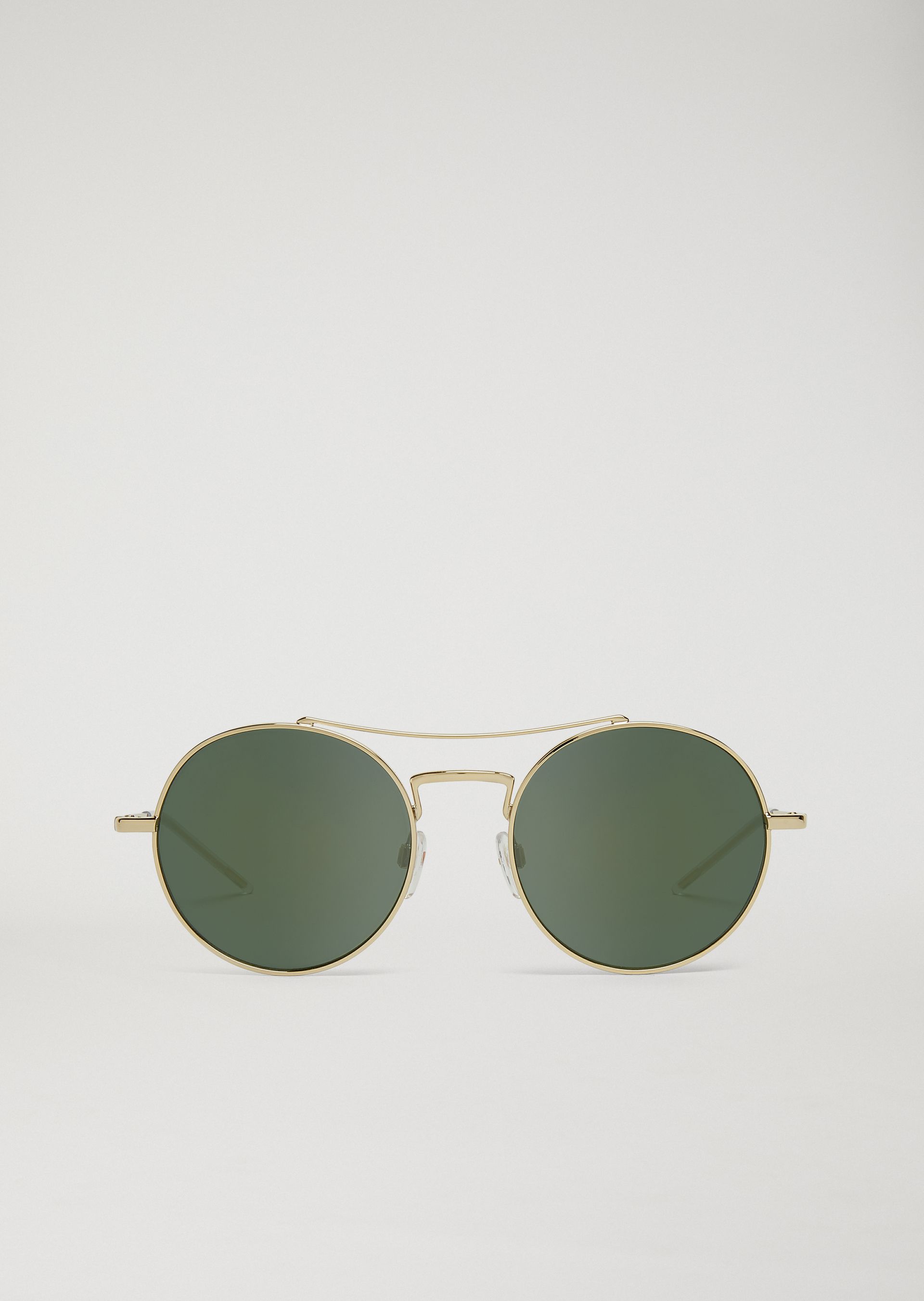 OFFICIAL STORE EMPORIO ARMANI - Lunettes - Lunettes de soleil on armani.com