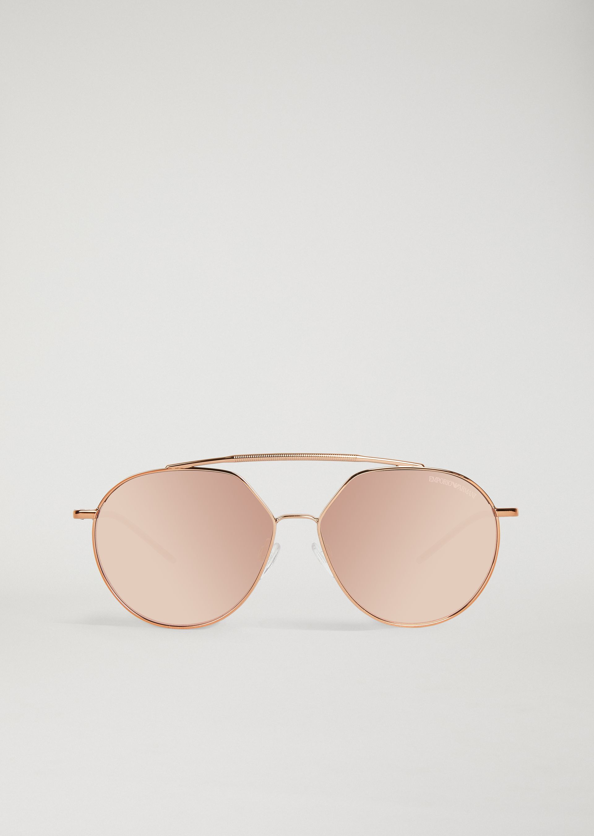 OFFICIAL STORE EMPORIO ARMANI - Lunettes - Lunettes de soleil on armani.com