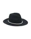 BANANA MOON Damen Mützen & Hüte Farbe Schwarz Größe 2