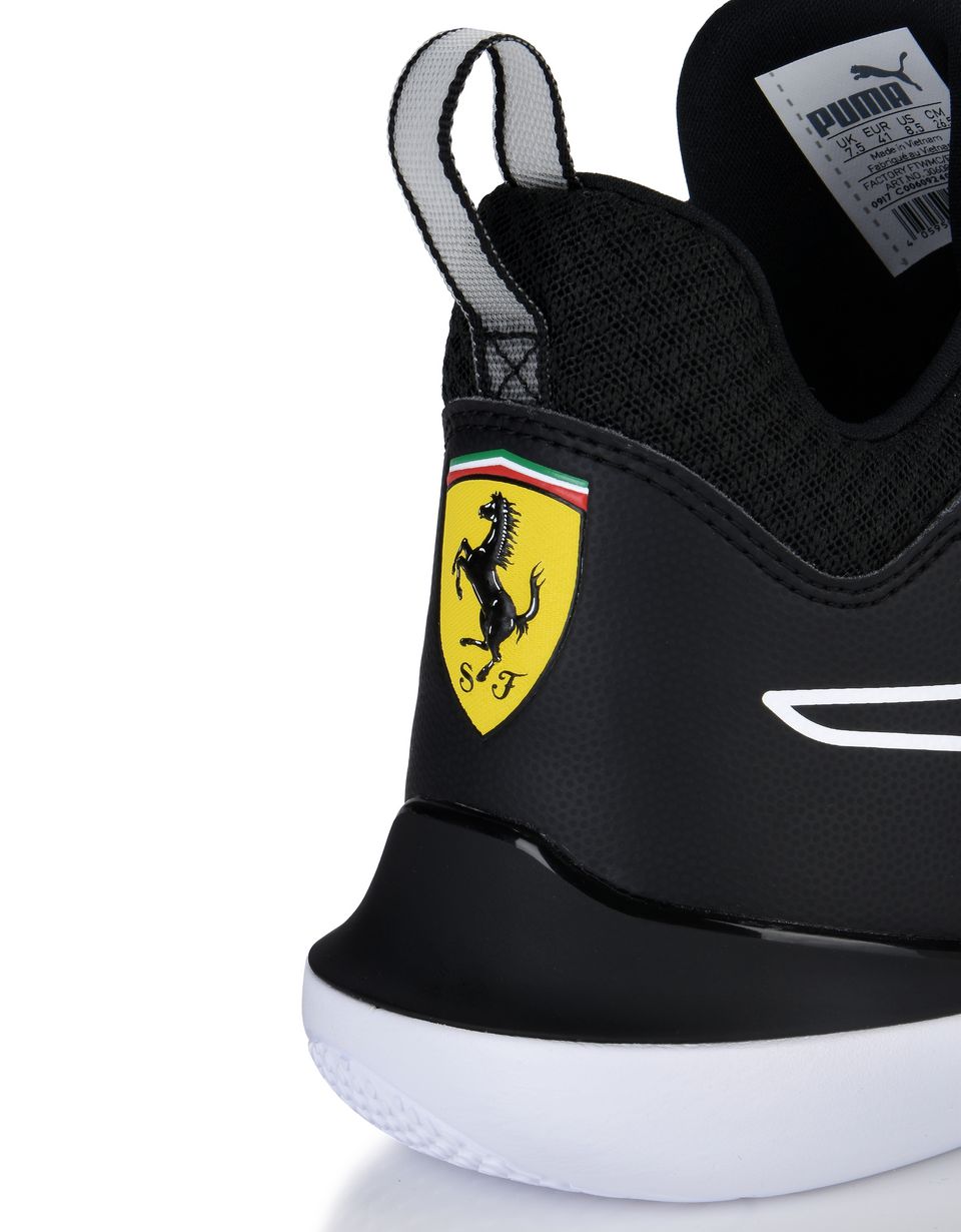puma ferrari evo cat mid