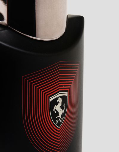 Scuderia Ferrari Online Store - Scuderia Ferrari Forte Eau de Parfum 75 ml - Eau de Parfum