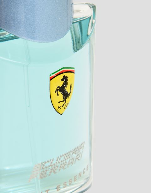 Scuderia Ferrari Online Store - Scuderia Ferrari Light Essence Eau de Toilette 75 ml - Eau de Toilette