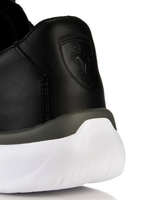Scuderia Ferrari Online Store - Scuderia Ferrari Podio 2 shoes - Casual Shoes