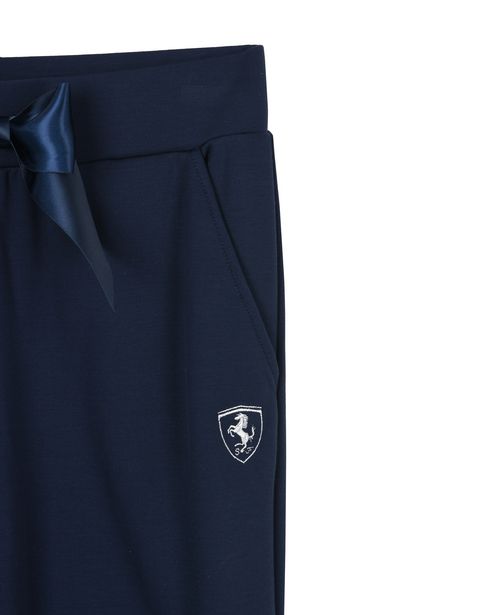 Scuderia Ferrari Online Store - Sweatpants for girls - Joggers