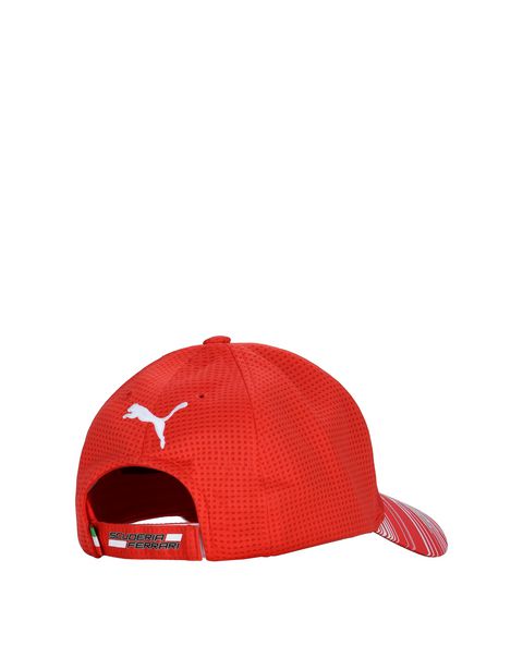 Scuderia Ferrari Online Store - Replica Scuderia Ferrari team cap - Baseball Caps