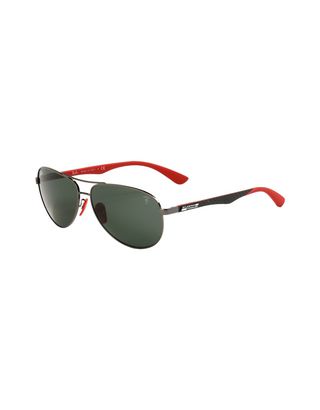 Buy Ray Ban Men Oval Sunglasses 0RB3023I - Sunglasses for Men 256670 |  Myntra