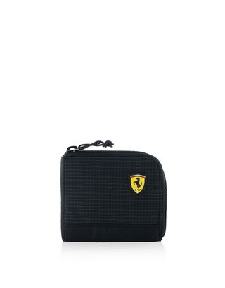 ferrari wallet