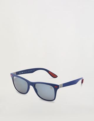 ray ban wayfarer ferrari