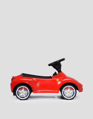 Scuderia Ferrari Online Store - Ferrari 458 ride-on car - Rides-on