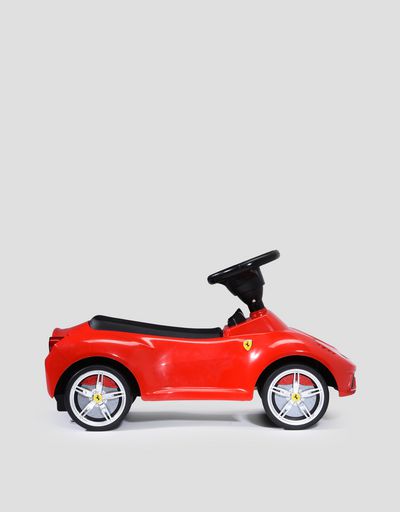 Scuderia Ferrari Online Store - Ferrari 458 ride-on car - Rides-on