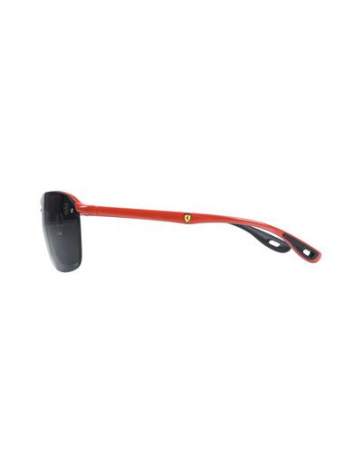 Scuderia Ferrari Online Store - Ray-Ban for Scuderia Ferrari RB4302M - Sunglasses