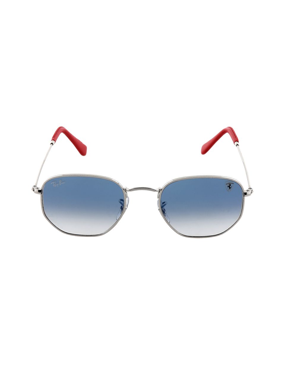 ray ban hexagonal plata ray ban hexagonal plata
