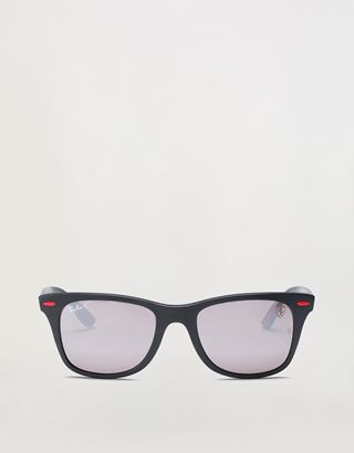 ray ban wayfarer ferrari