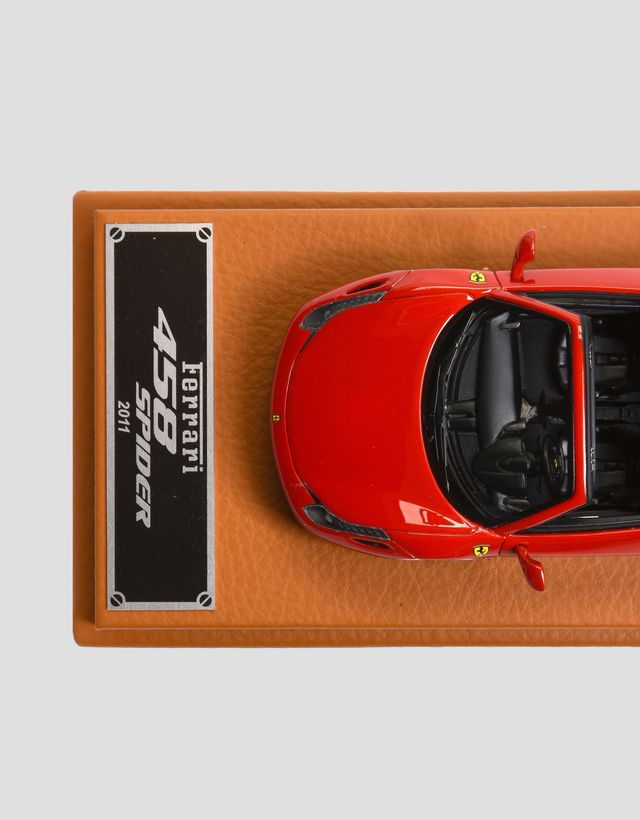 ferrari scale model cars