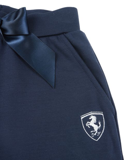 Scuderia Ferrari Online Store - Sweatpants for girls - Joggers