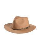 HELENE BERMAN London Damen M�tzen & H�te Farbe Sand Gr��e 2