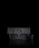 MONCLER LISKA MEDIUM - Medium leather bags - women