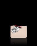 MONCLER POUCH SMALL - Bolsos de mano - mujer