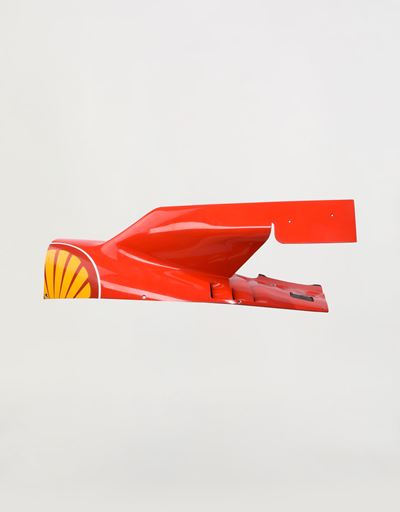 Panel motor original F2007