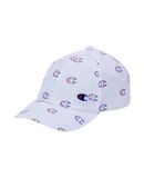 CHAMPION REVERSE WEAVE Unisex M�tzen & H�te Farbe Wei� Gr��e 1