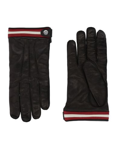 Перчатки Bally