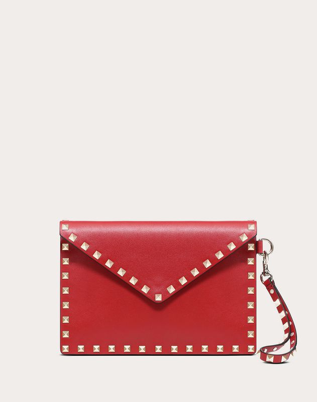 valentino pouch