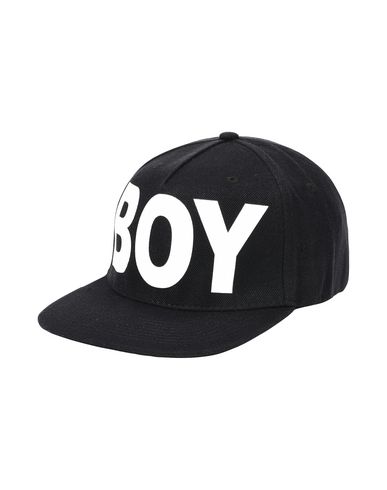 фото Головной убор Boy london