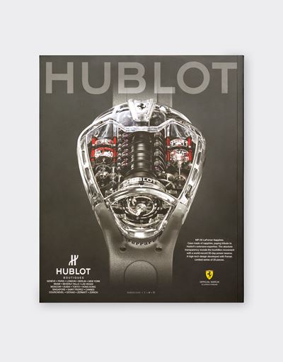 Scuderia Ferrari Online Store - Ferrari 2016 Yearbook - Yearbooks