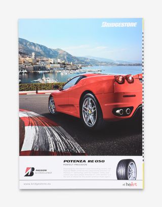 Scuderia Ferrari Online Store - Ferrari 2008 Yearbook - Yearbooks
