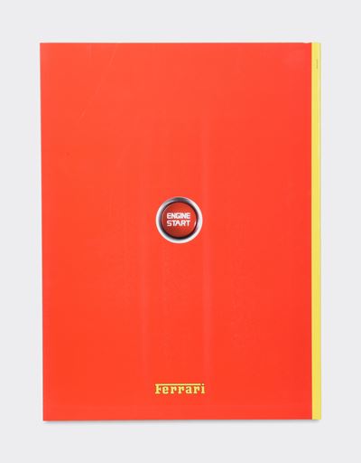 Scuderia Ferrari Online Store - Ferrari 2005 Yearbook - Yearbooks