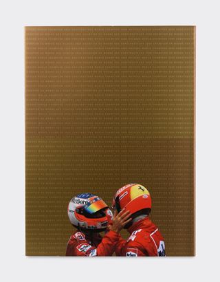Scuderia Ferrari Online Store - Ferrari 2000 Yearbook - Yearbooks
