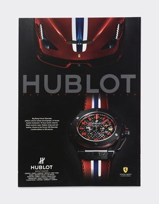 Scuderia Ferrari Online Store - Ferrari 2015 Yearbook - Yearbooks