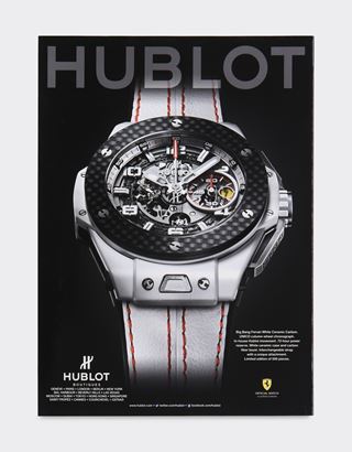 Scuderia Ferrari Online Store - Ferrari 2014 Yearbook - Yearbooks