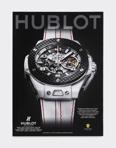 Scuderia Ferrari Online Store - Ferrari 2014 Yearbook - Yearbooks