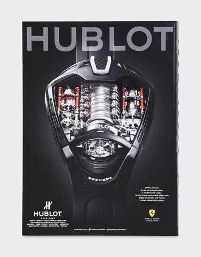 Scuderia Ferrari Online Store - Ferrari 2013 Yearbook - Yearbooks