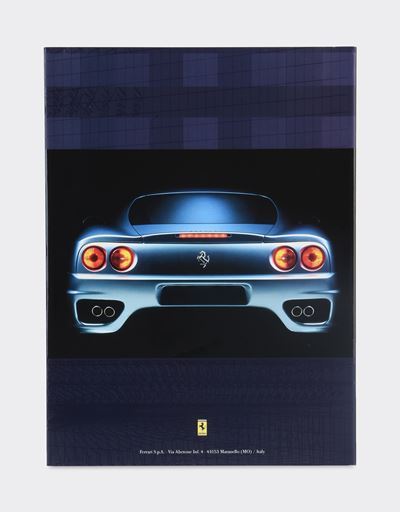 Scuderia Ferrari Online Store - Ferrari 1999 Yearbook - Yearbooks