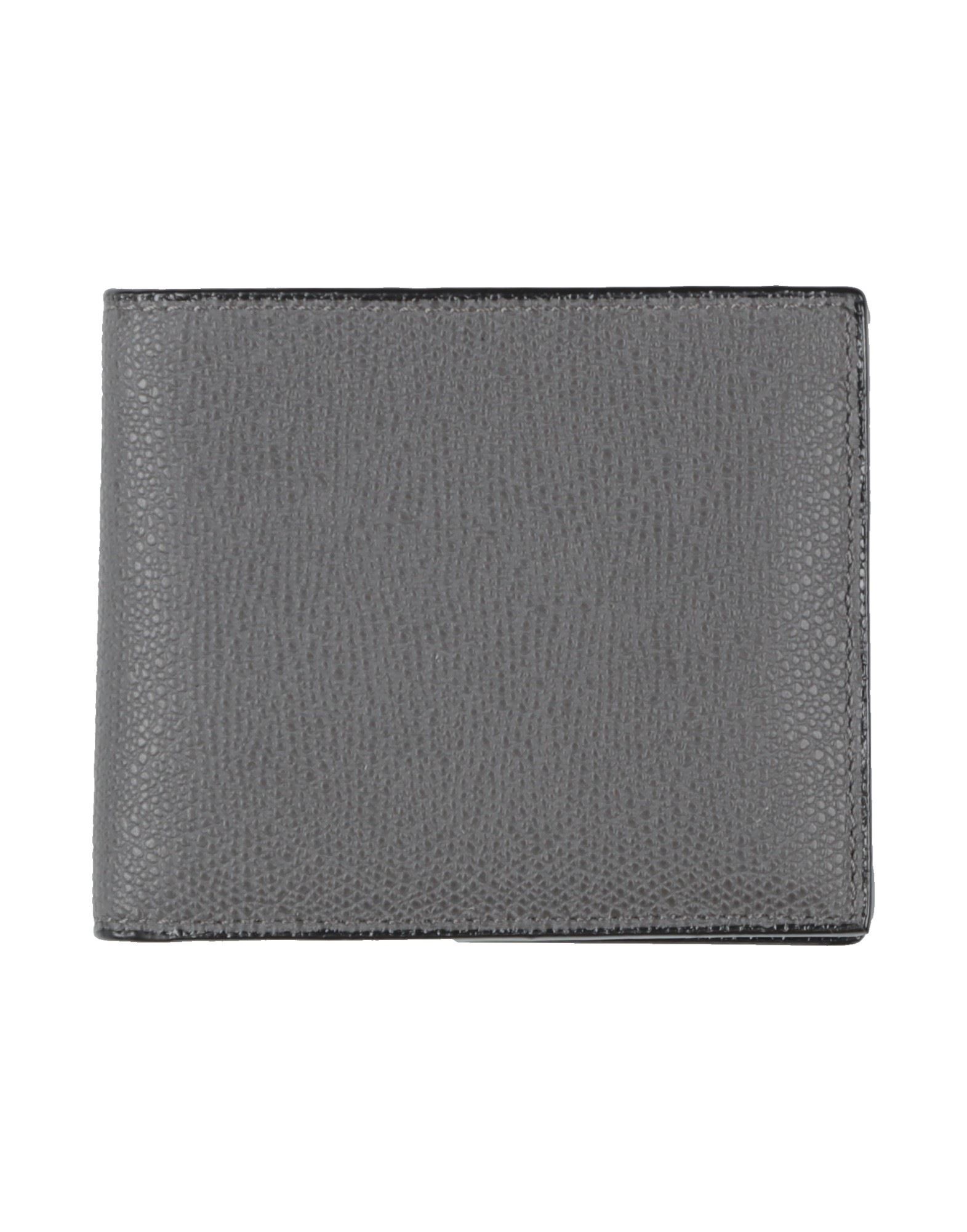 未使用 正規品 ヴァレクストラ 長財布 ラウンドジップ オイスターグレー 財布 美品 未使用 正規品 Valextra 長財布 ラウンドジップ オイスターグレー