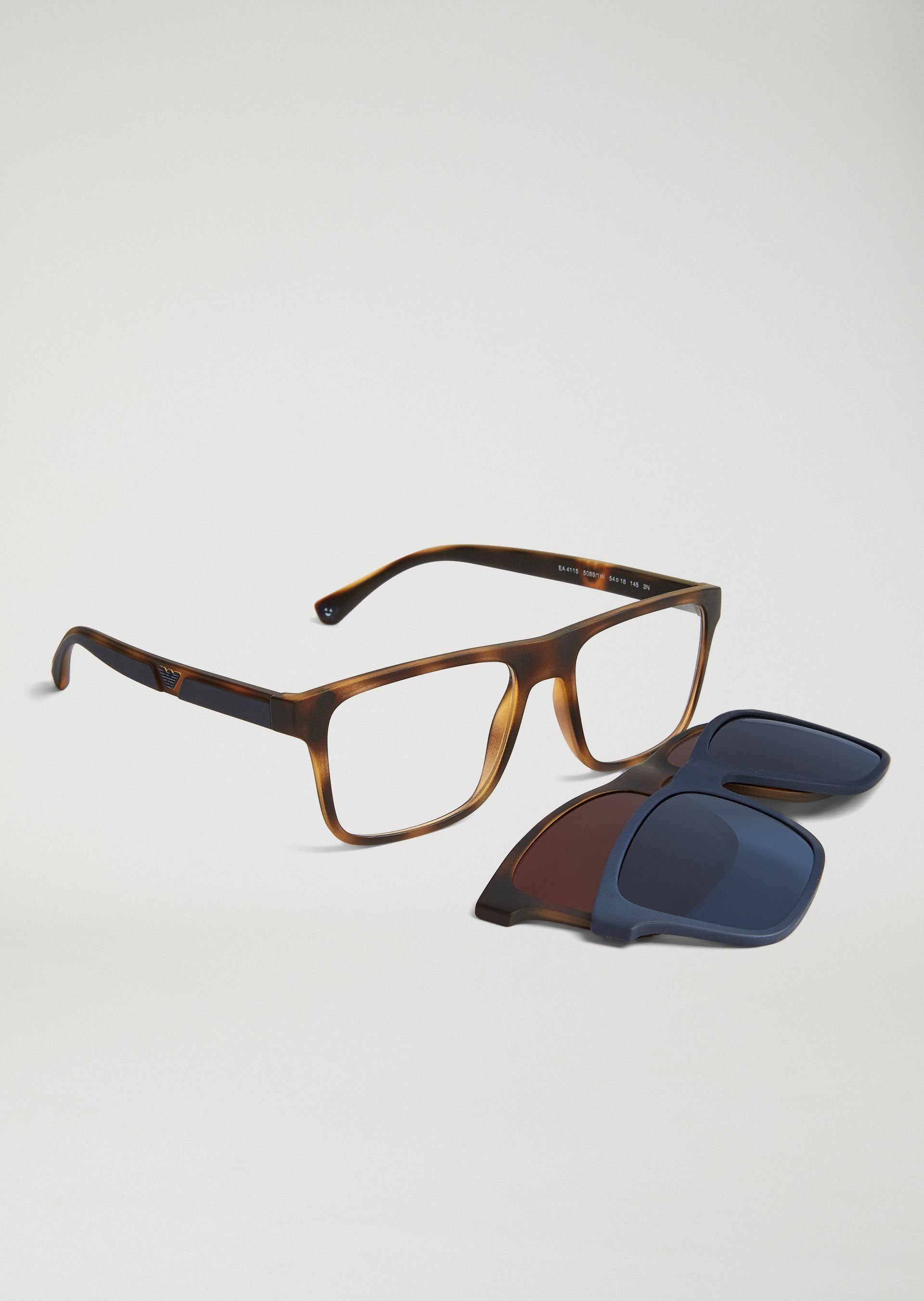 OFFICIAL STORE EMPORIO ARMANI - Lunettes - Lunettes de soleil on armani.com