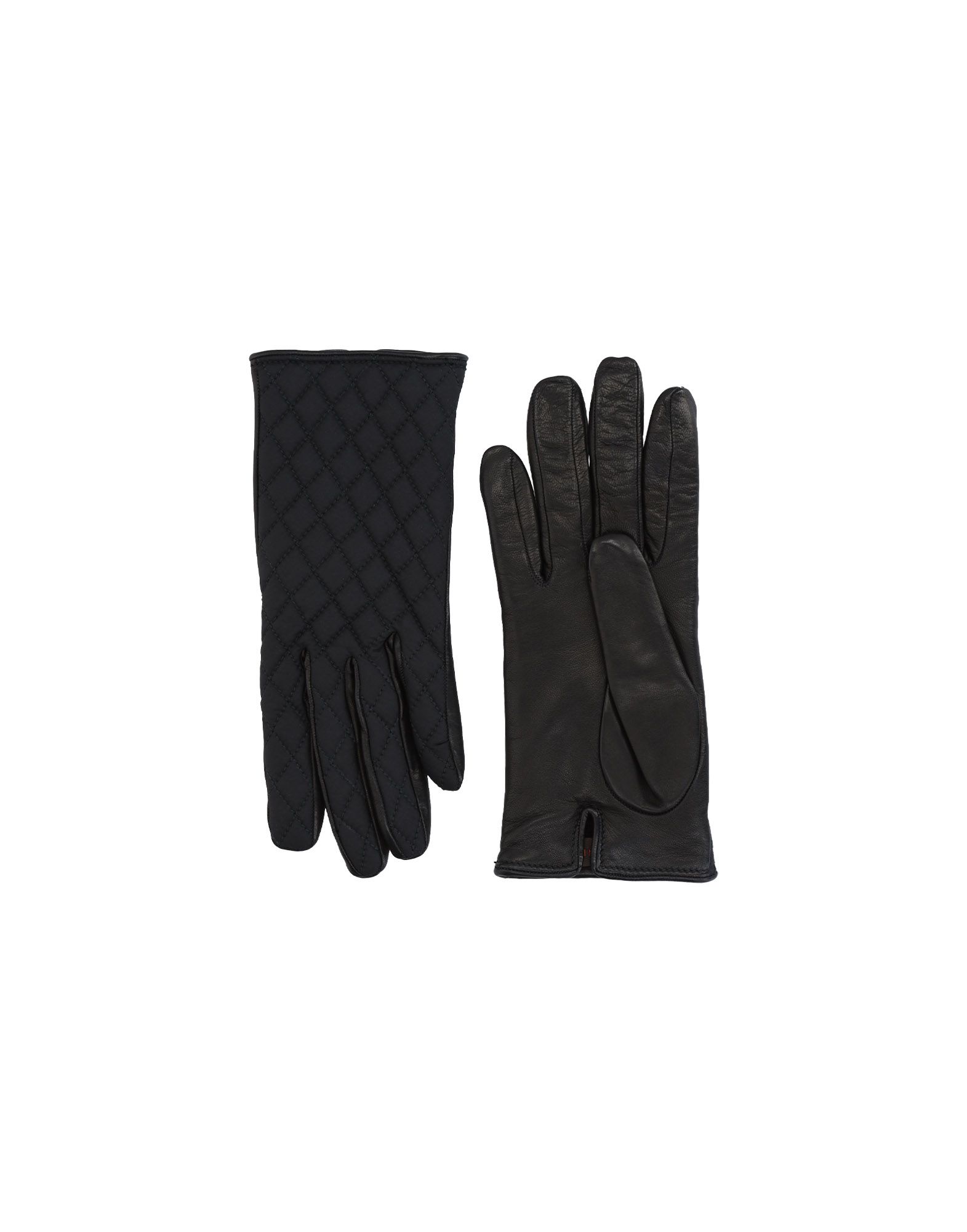 MARIO PORTOLANO Gloves,46578674NC 3