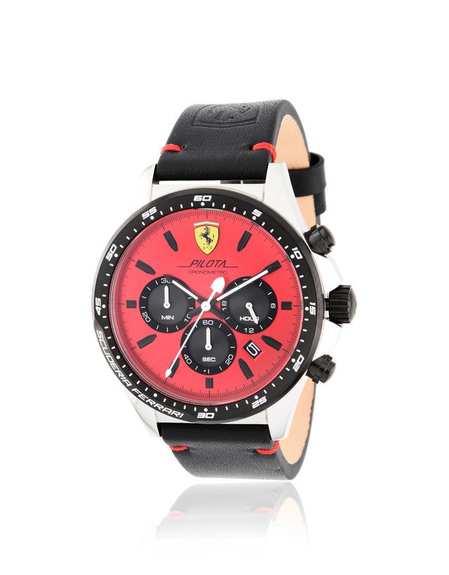 reloj ferrari precio