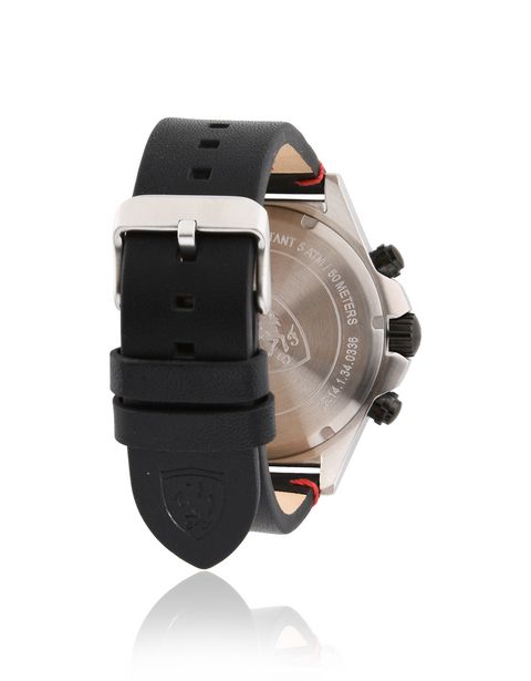 Scuderia Ferrari Online Store - Pilota Watch - Quartz Watches