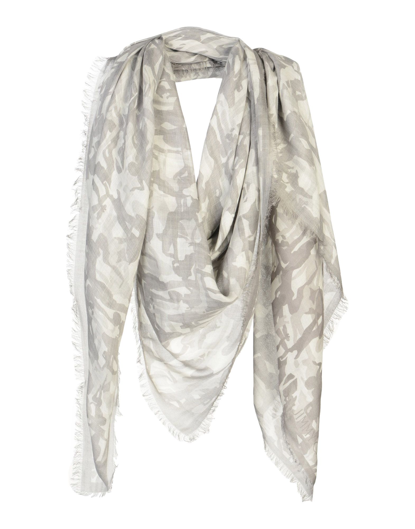 JIMMY CHOO SQUARE SCARVES,46579171OH 1