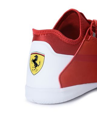 Scuderia Ferrari Online Store - Scuderia Ferrari Cat Ignite shoes - Sneakers