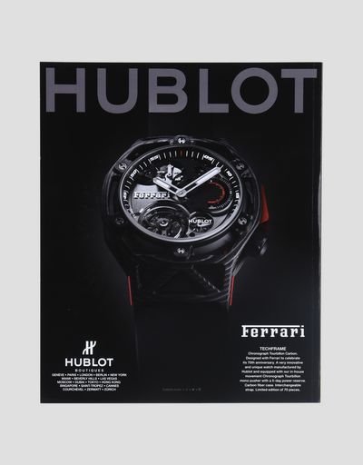 Scuderia Ferrari Online Store - Ferrari 2017 Yearbook - Yearbooks
