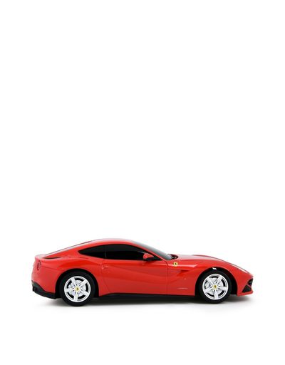 Scuderia Ferrari Online Store - Modellino radiocomandato Ferrari F12Berlinetta in scala 1:24 - Giocattoli Radiocomandati