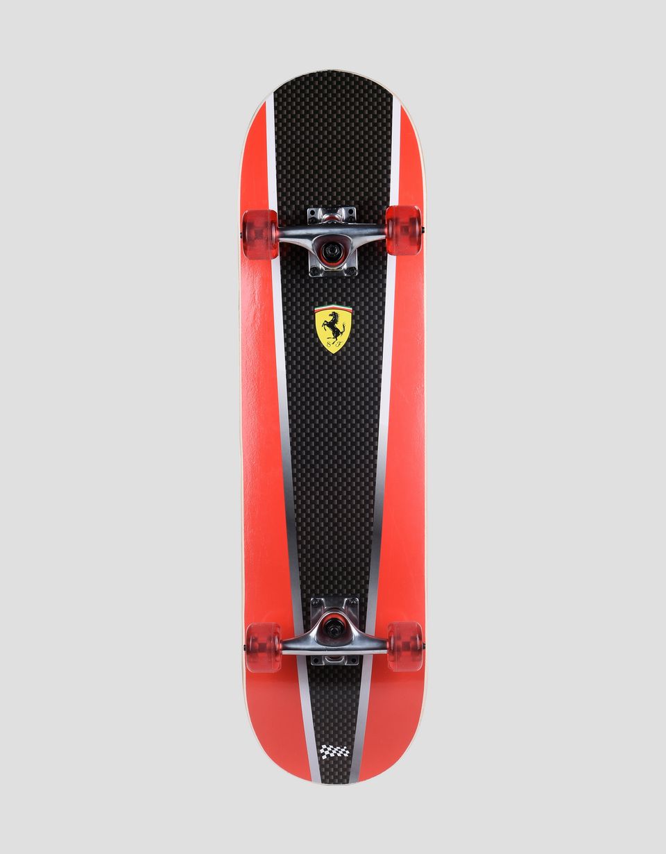 Ferrari skateboard pro