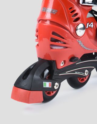 Scuderia Ferrari Online Store - Scuderia Ferrari inline skates - Skateboards