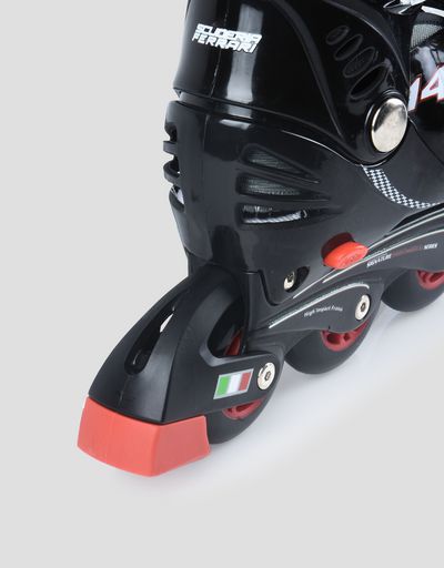 Scuderia Ferrari Online Store - Scuderia Ferrari inline skates - Skateboards